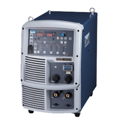 新一代智能逆变控制CO₂/MAG焊接机&nbsp;M350L